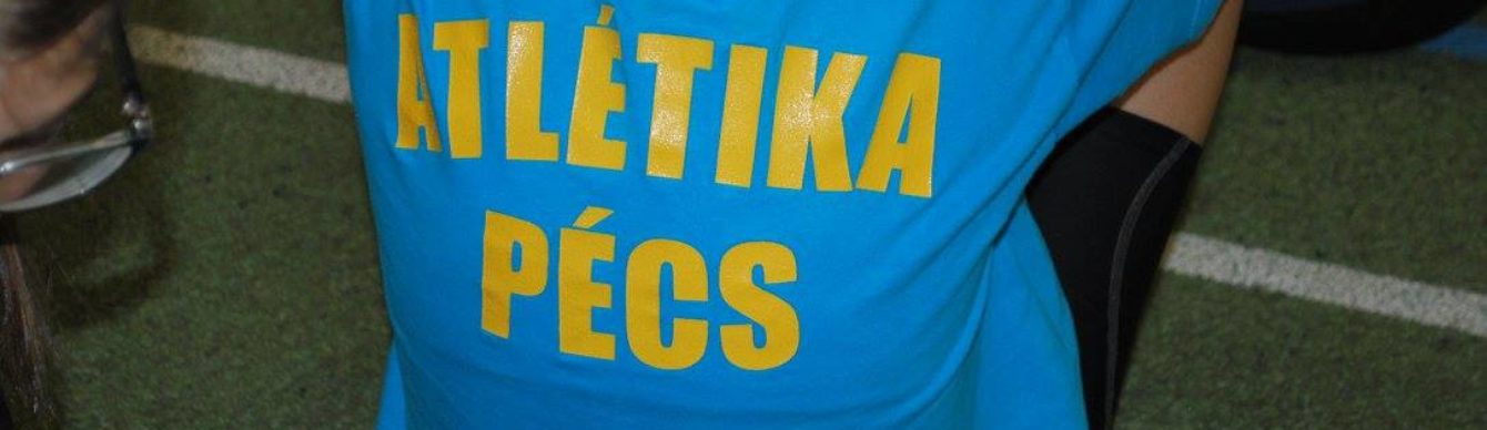 Pécsi Atlétika Alapítvány