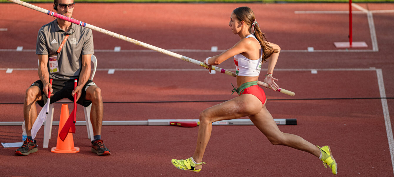 Pécsi Atlétika Alapítvány